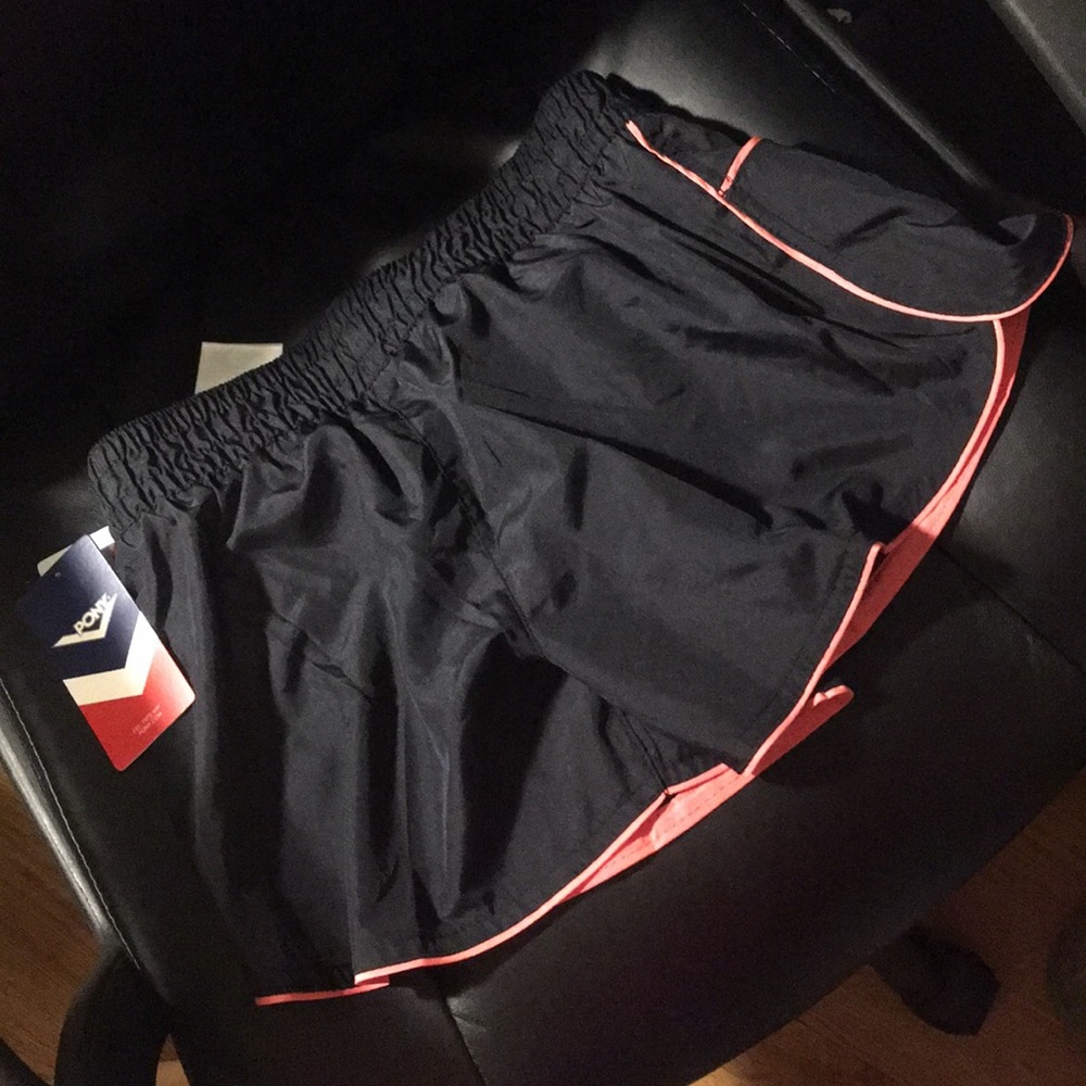 Running Shorts - Picture 2 of 3